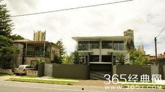 娱乐圈爆料售卖豪宅,明星豪宅热销，揭秘豪宅背后的故事  第2张